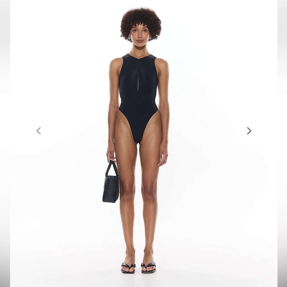 MYRASWIM Davis one piece swimsuit